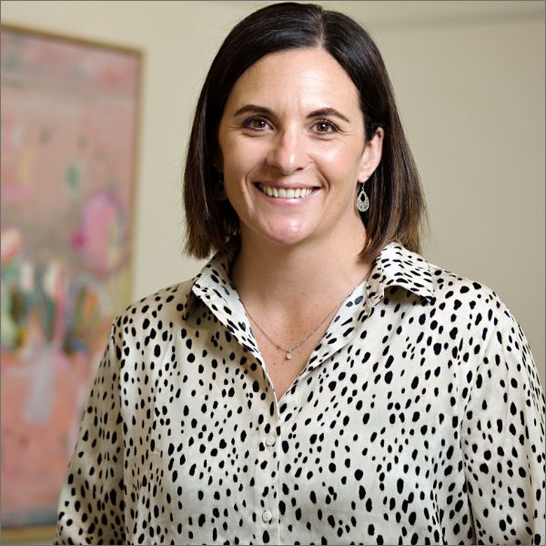 Kristy Neville | Managing Director Kristy Neville | Managing Director